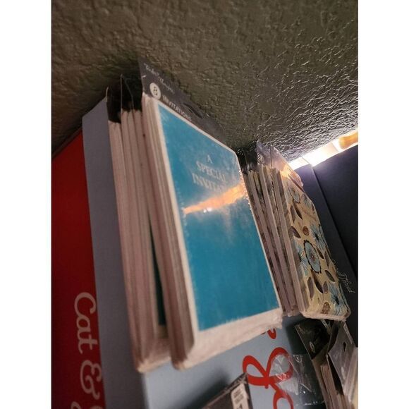 25+ a special invitation by tender thoughts - Picture 3 of 4